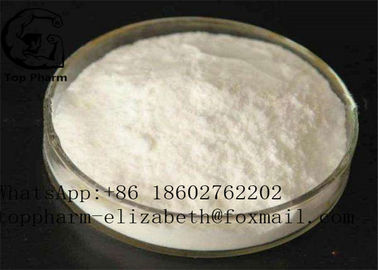 پاراستامول Cas 103-90-2 پودر کریستالی سفید پاراستامول با کیفیت بالا تسکین درد 99٪ بدن سازی