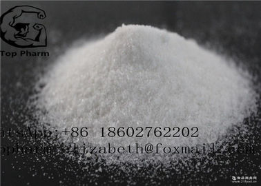 Procaine Hydrochloride CAS 51-05-8 آمینوکائین 99٪ خلوص پودر کریستالی سفید بی حس کننده موضعی بدن سازی