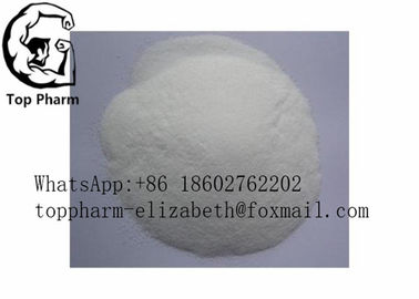 ماده اولیه فعال کورتیزون استات CAS 50-03-3 پودر سفید گلوکوکورتیکوئید 99٪ خلوص